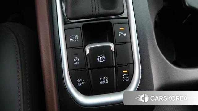 Hyundai Santa Fe TM id 4318129 из Кореи 8