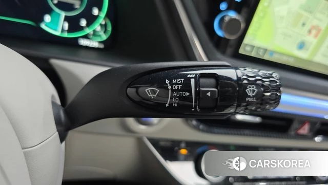 Hyundai Sonata (DN8) id 3955087 из Кореи 8