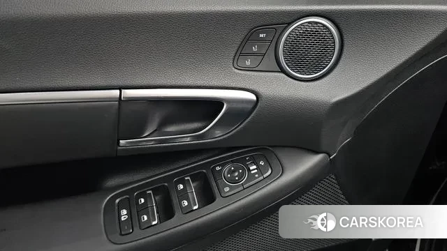 Hyundai Sonata (DN8) id 3038177 из Кореи 8