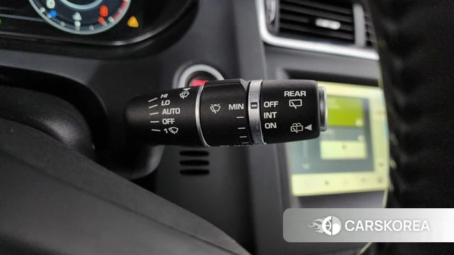 Jaguar E-PACE id 4865563 из Кореи 8