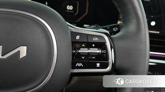 Kia The New Carnival 4th Generation id 4408377 из Кореи 8