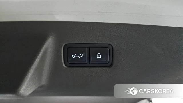 Hyundai Santa Fe (MX5) id 4916738 из Кореи 8