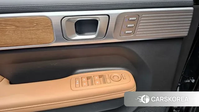 Hyundai Santa Fe (MX5) id 3399815 из Кореи 8