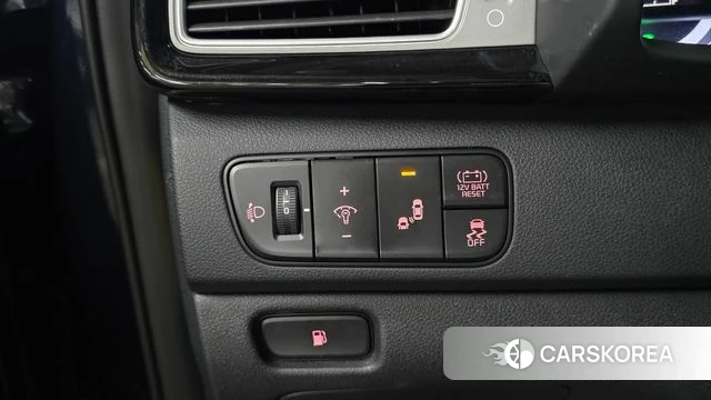 Kia Niro id 4543752 из Кореи 8