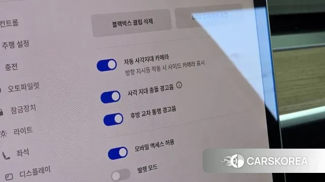 Tesla Model Y id 3154583 из Кореи 8