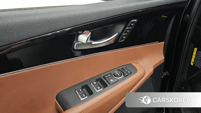 Kia The New Sorento id 4285478 из Кореи 8