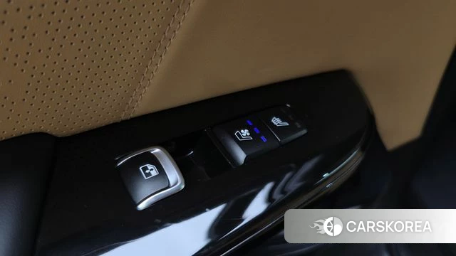 Kia Mohave Master id 4722044 из Кореи 8