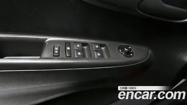 Chevrolet (GM Daewoo) The New Spark id 2711077 из Кореи 8