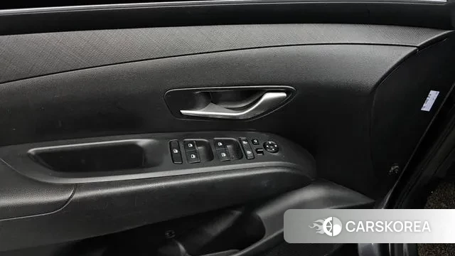 Hyundai Tucson (NX4) id 3401474 из Кореи 8