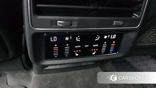 Audi Q8 (4M) id 3752937 из Кореи 8