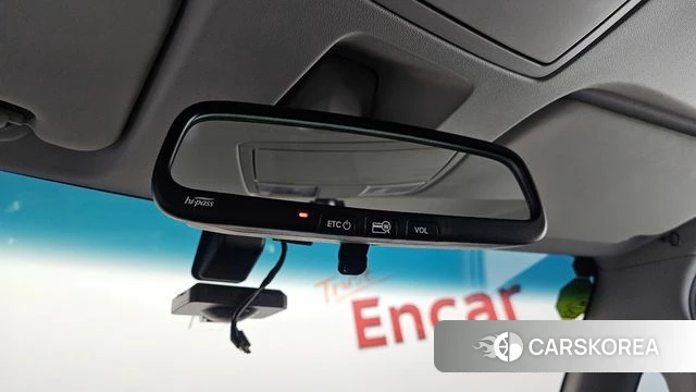 Kia The New Ray id 3801453 из Кореи 8