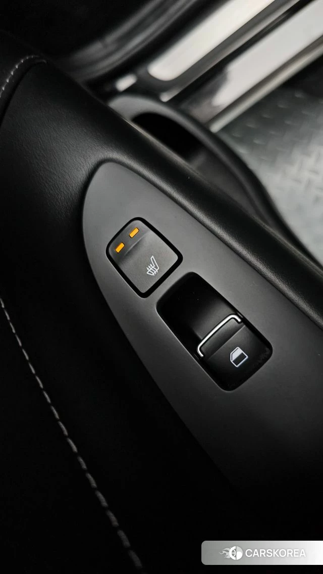 Hyundai Grandeur IG id 4557647 из Кореи 8