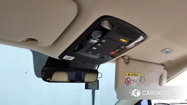 Kia Carnival 4th generation id 3671210 из Кореи 8