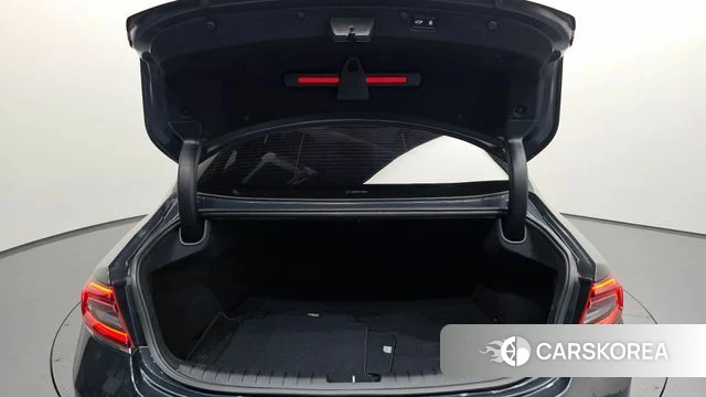 Hyundai Grandeur IG id 4430404 из Кореи 8