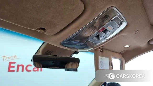 Genesis GV80 id 3615678 из Кореи 8