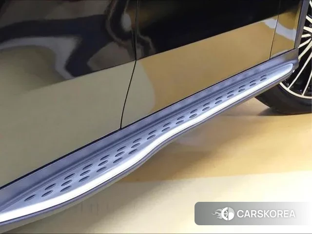 Mercedes-Benz GLC-Class X254 id 3147600 из Кореи 8