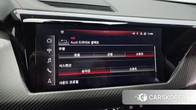 Audi RS e-Tron GT id 3280787 из Кореи 8