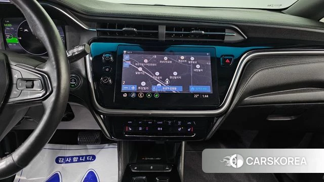 Chevrolet (GM Daewoo) New Bolt EV id 4292933 из Кореи 8