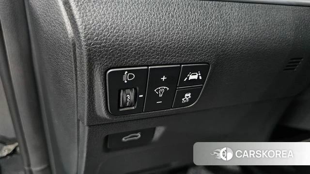 Kia K5 3rd generation id 4573110 из Кореи 8