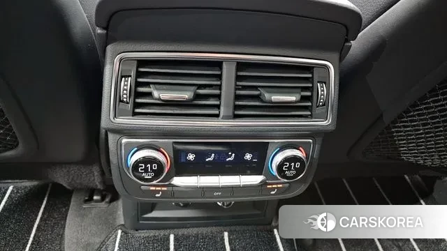 Audi Q7 (4M) id 3573748 из Кореи 8