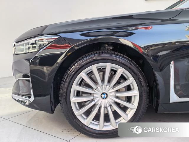 BMW 7 series id 4290736 из Китая 8