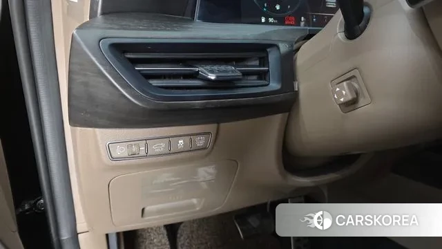 Kia K8 Hybrid id 3576806 из Кореи 8