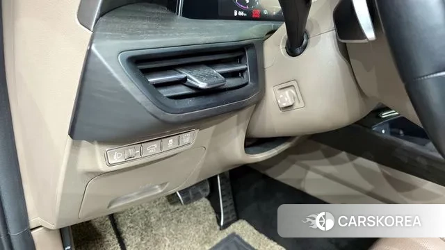 Kia K8 Hybrid id 3740596 из Кореи 8