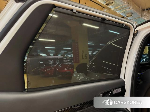 Hyundai The New Palisade id 3921977 из Кореи 8