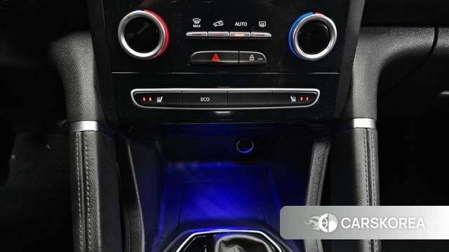 Renault Korea (Samsung) QM6 id 4596381 из Кореи 8