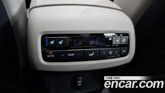 Hyundai Palisade id 2713618 из Кореи 8