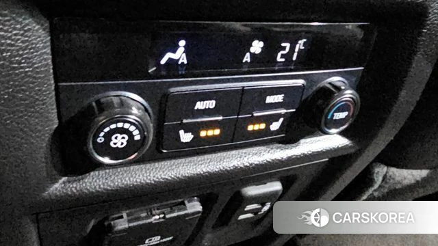 Chevrolet (GM Daewoo) Traverse id 3800877 из Кореи 8