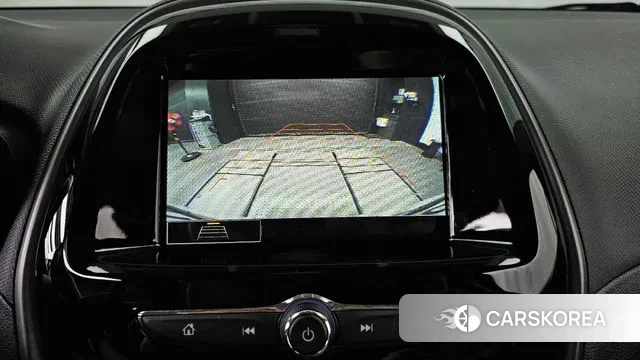 Chevrolet (GM Daewoo) The New Spark id 3133631 из Кореи 8