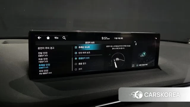 Genesis GV70 id 3405918 из Кореи 8