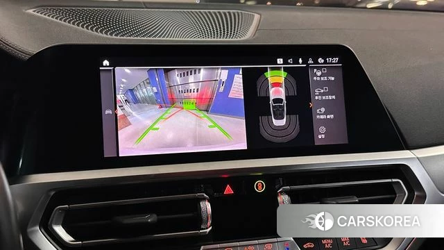 BMW 4 Series (G22) id 3877935 из Кореи 8