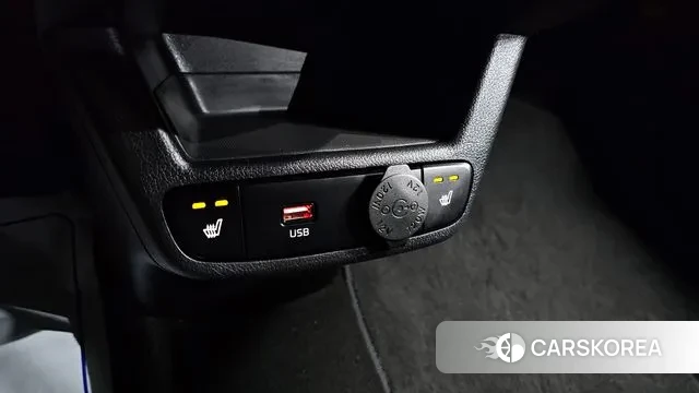 Kia The New Ray id 3659842 из Кореи 8