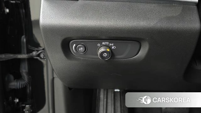 Chevrolet (GM Daewoo) Traverse id 3914602 из Кореи 8