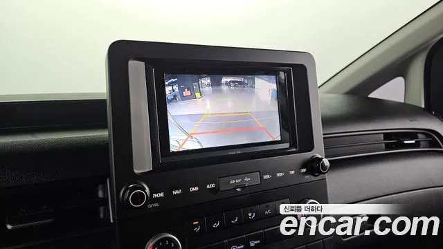 Hyundai Staria id 2726980 из Кореи 8