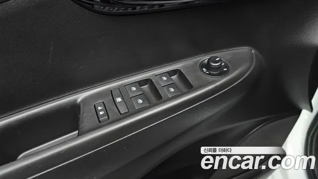 Chevrolet (GM Daewoo) The New Spark id 2922273 из Кореи 8