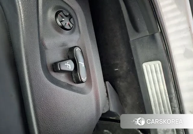 Ssangyong Rexton Sports id 2970341 из Кореи 8