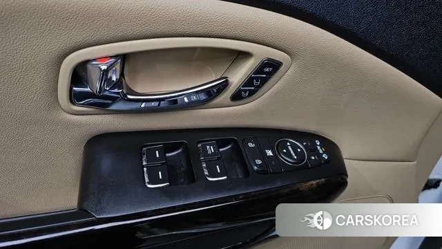 Kia The New Carnival id 3703732 из Кореи 8