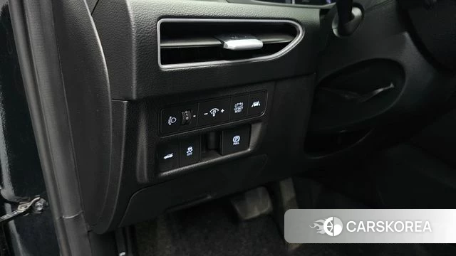 Hyundai Sonata Hybrid (DN8) id 4409751 из Кореи 8