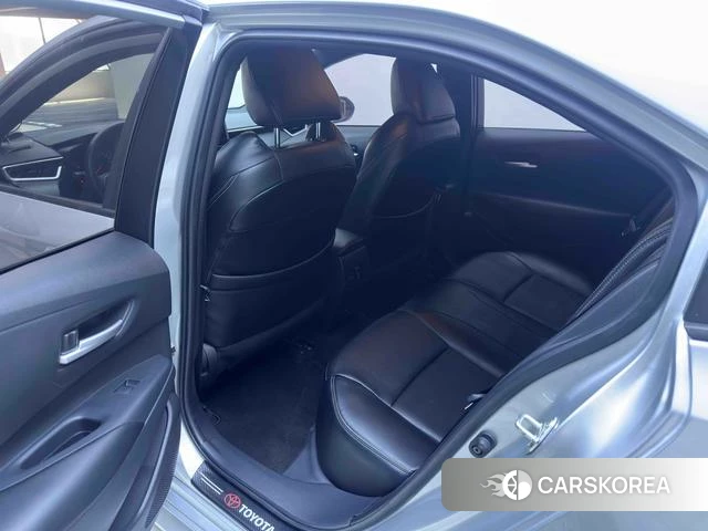 Toyota Lei Ling id 4297587 из Китая 8