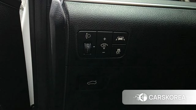 Kia K5 3rd generation id 4541067 из Кореи 8
