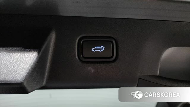 Hyundai The New Tucson (NX4) id 4381641 из Кореи 8