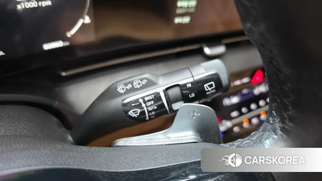 Kia Carnival 4th generation id 4476632 из Кореи 8
