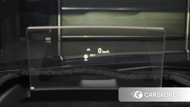 Chevrolet (GM Daewoo) Trailblazer id 3443810 из Кореи 8