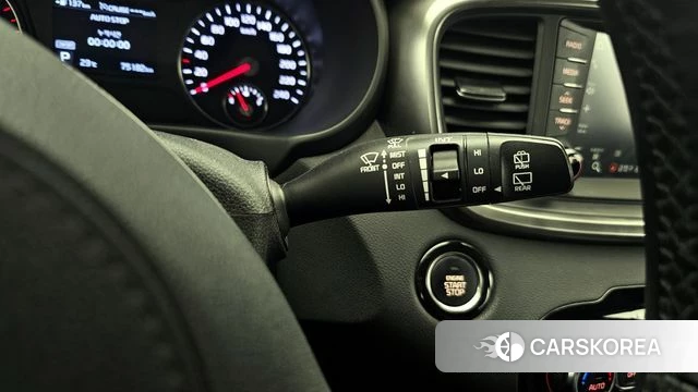 Kia The New Sorento id 4403258 из Кореи 8