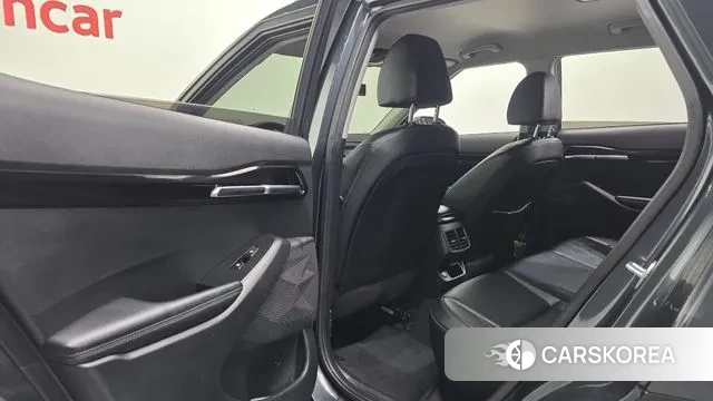 Kia Seltos id 3676888 из Кореи 8