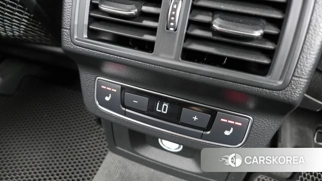 Audi Q5 (FY) id 4203025 из Кореи 8