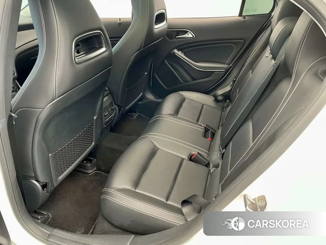 Mercedes-Benz GLA id 4253774 из Китая 8